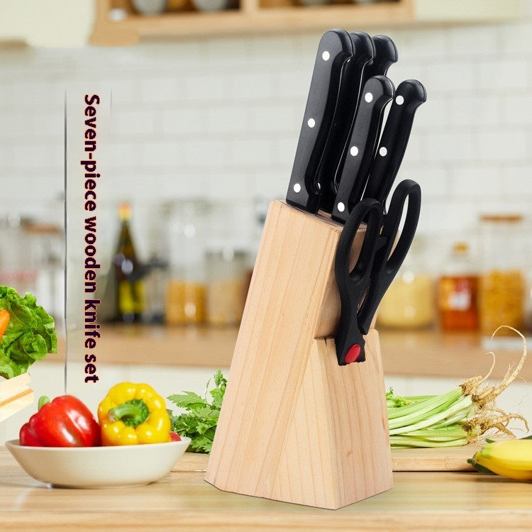 Fashion New Multi-functional Home Kitchen Knife