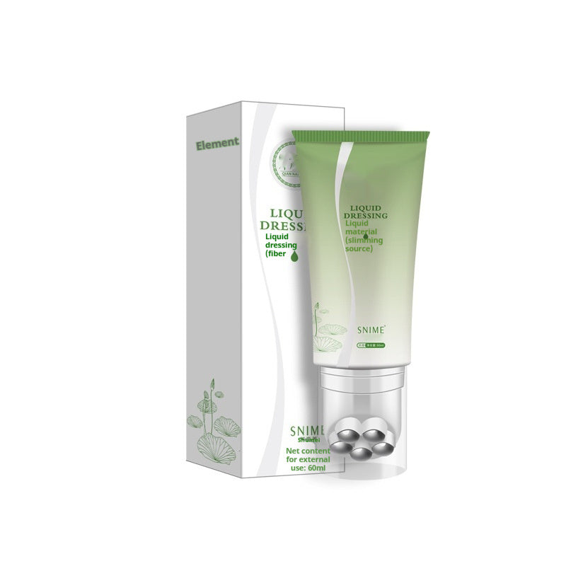 Beauty Slimming Body Lotion SO Body Cream