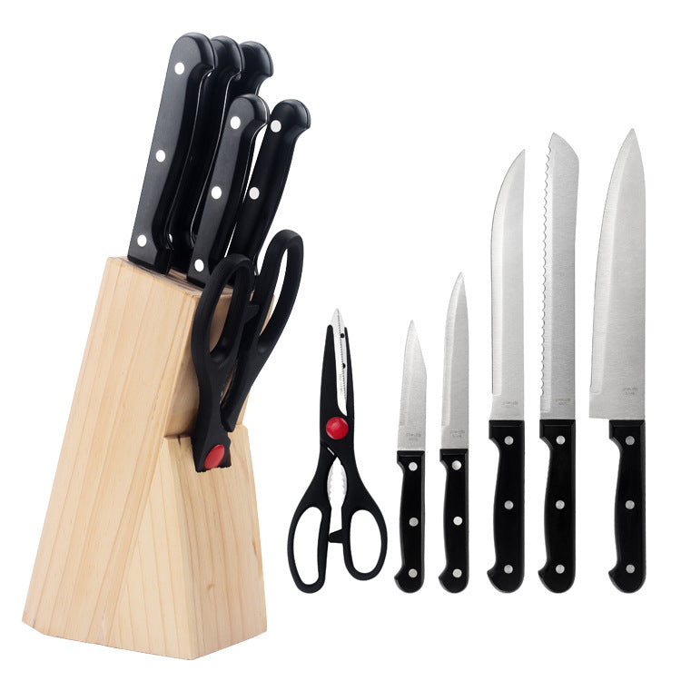 Fashion New Multi-functional Home Kitchen Knife