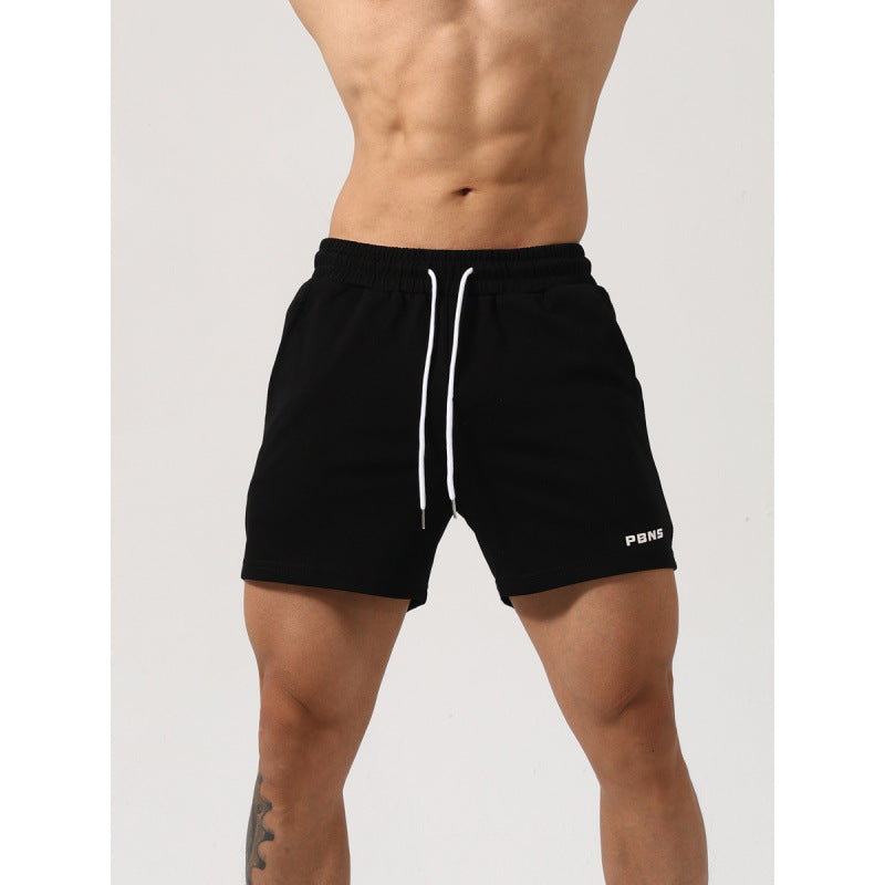 Workout Shorts Men's Stretch Casual Shorts