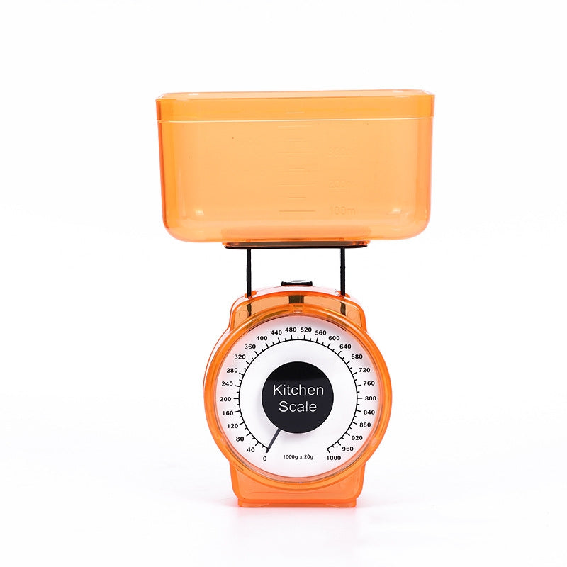 Home Baking Mechanical Kitchen Platform Scale