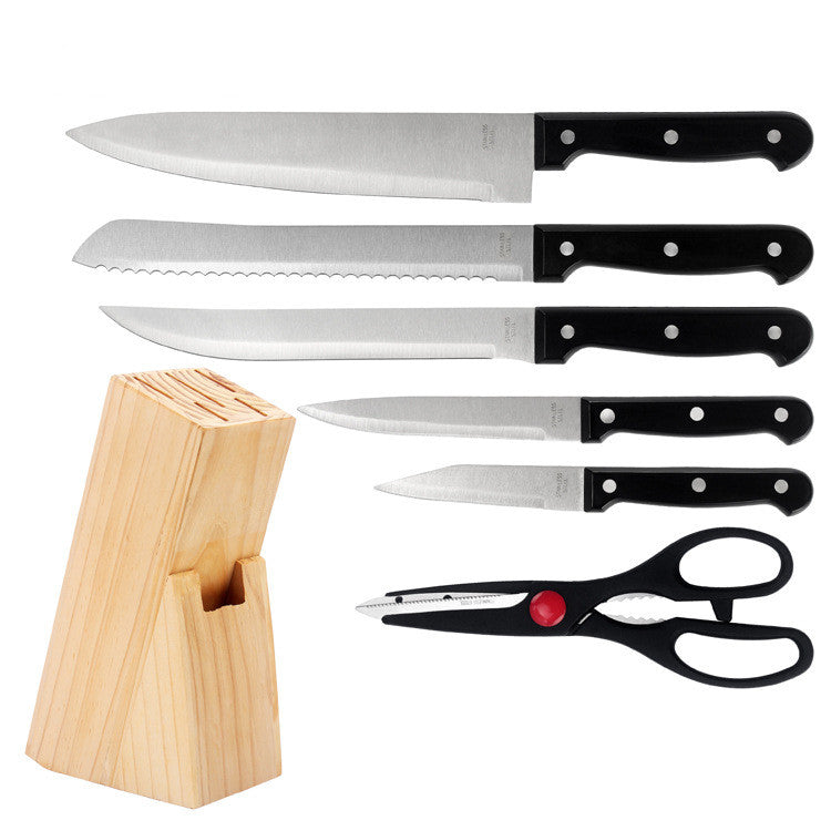 Fashion New Multi-functional Home Kitchen Knife