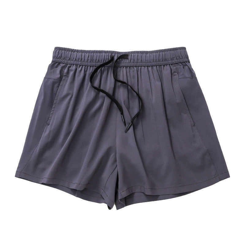 Fitness Shorts Loose Casual Thin Shorts
