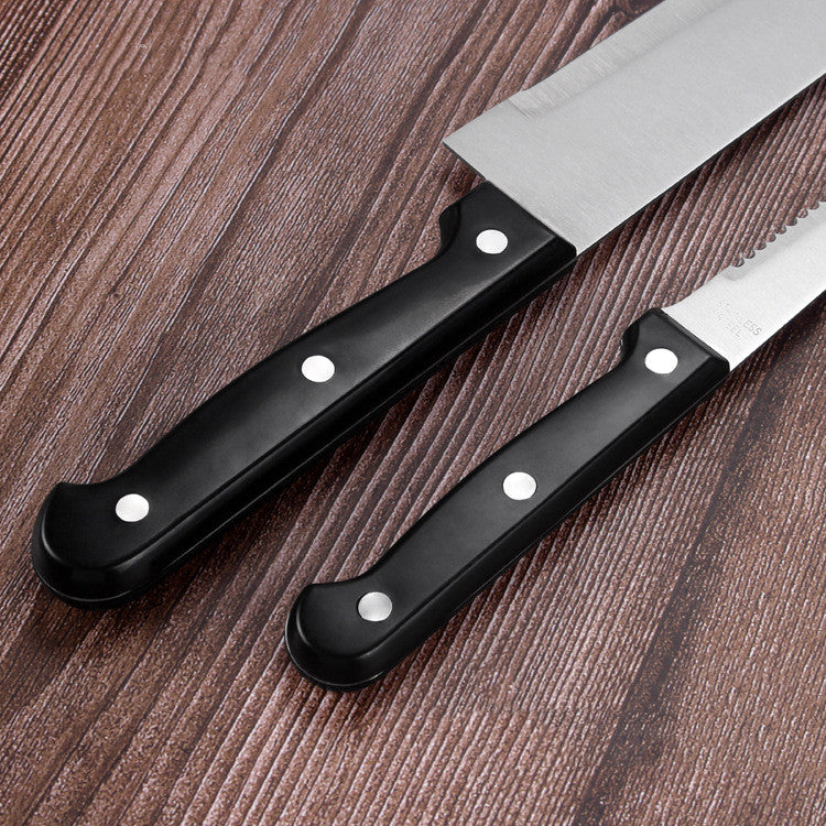 Fashion New Multi-functional Home Kitchen Knife