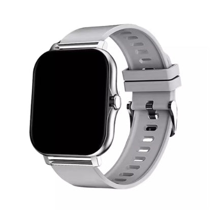 Y13 Smart Watch Pedometer Heart Rate Monitoring Bluetooth-compatible Call