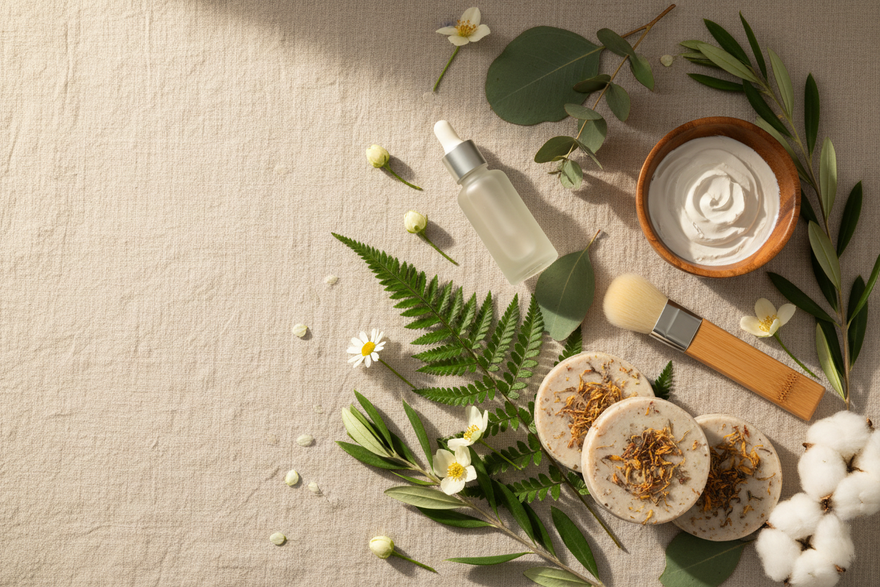 Health & Beauty - Natural