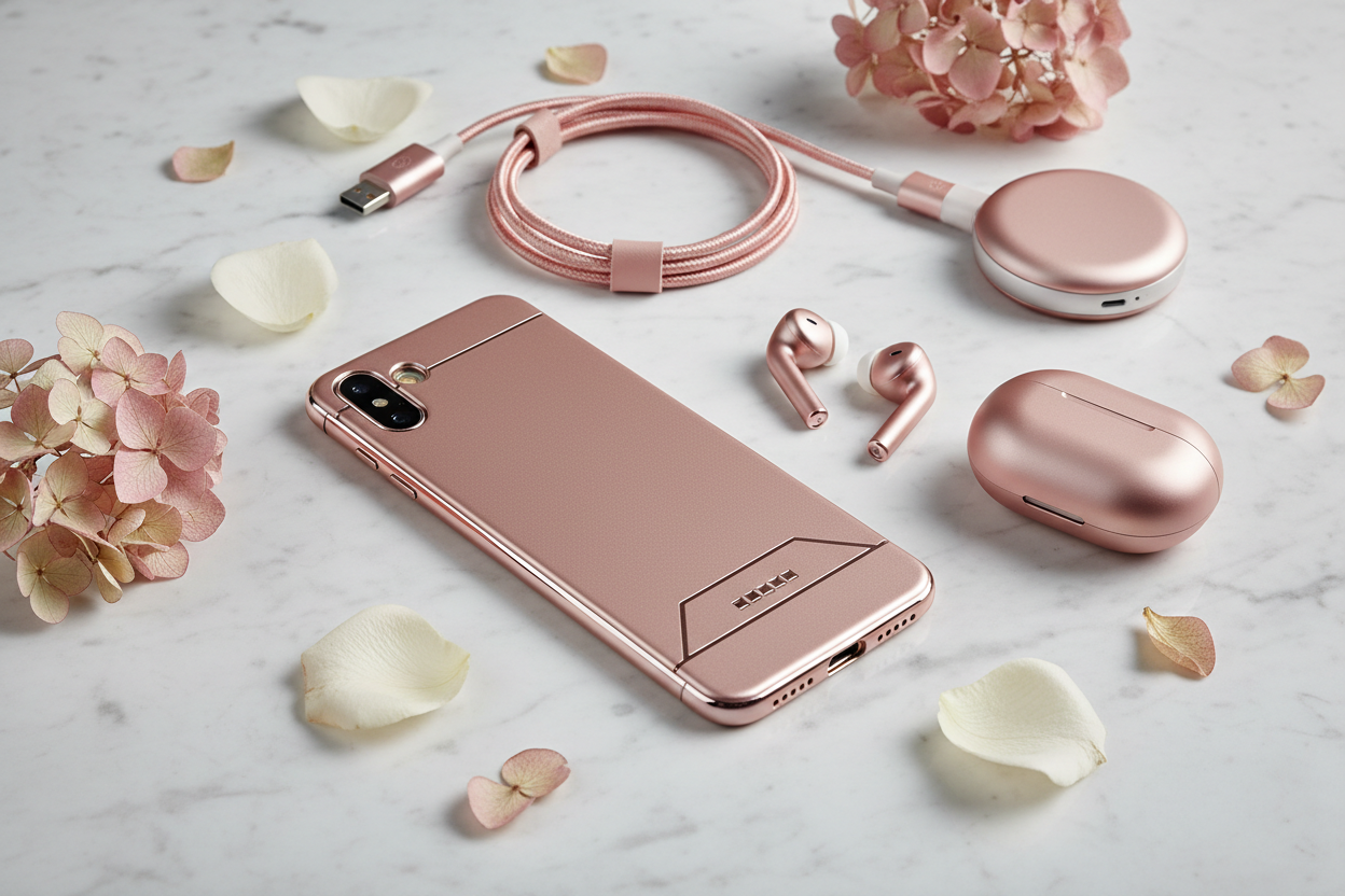 Mobile Accessories - Elegant