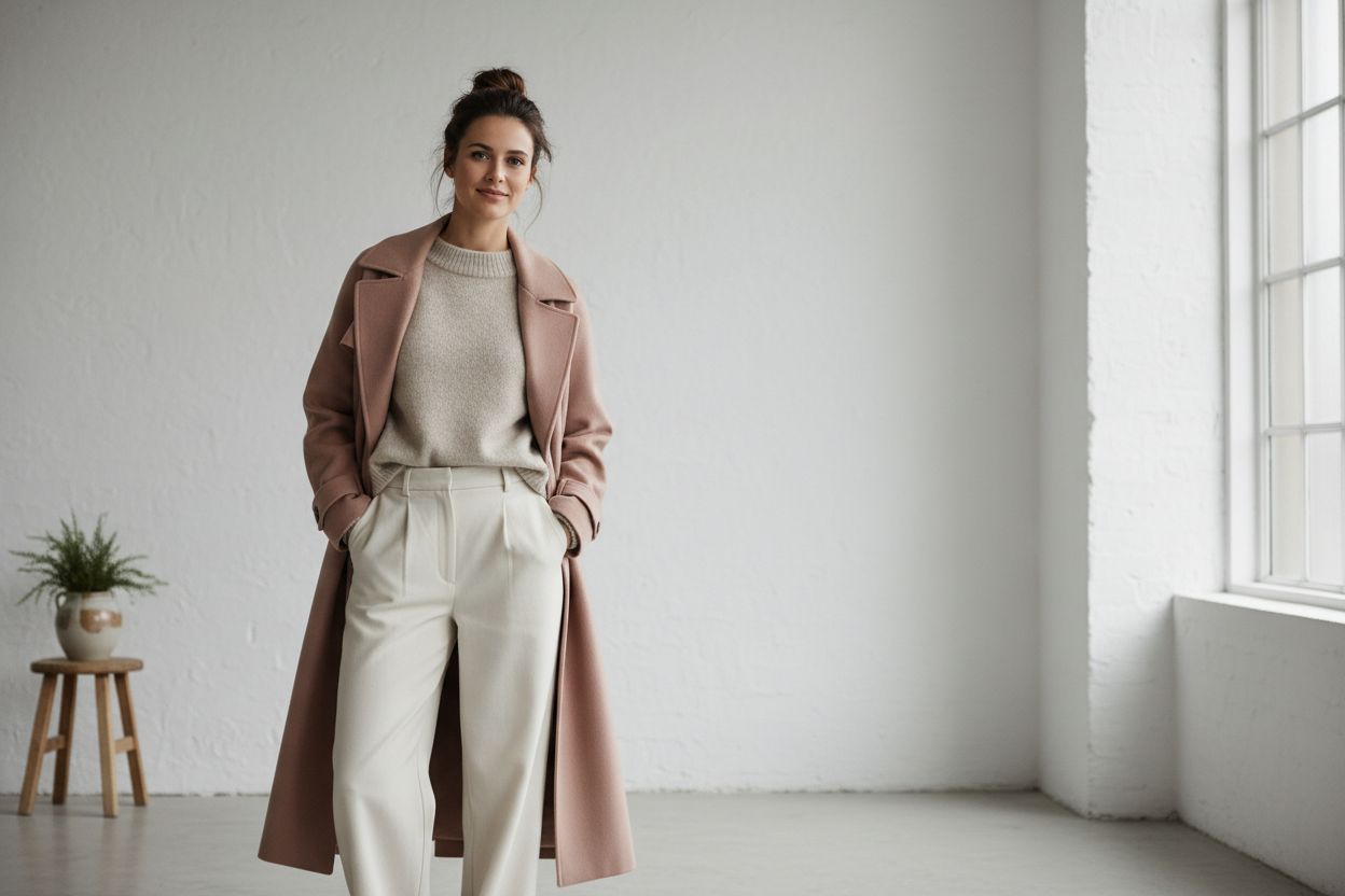 Women's Clothes - Lifestyle